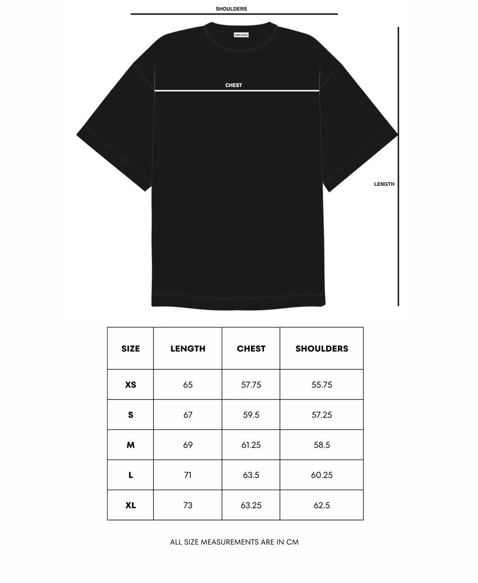 DADSTRONG UNISEX T-SHIRT